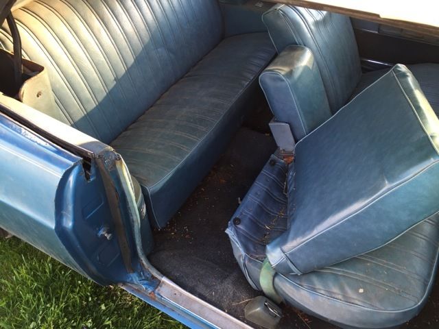 1966 Buick Skylark - photo 6