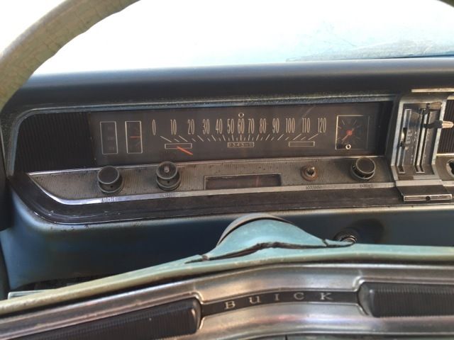 1966 Buick Skylark - photo 8