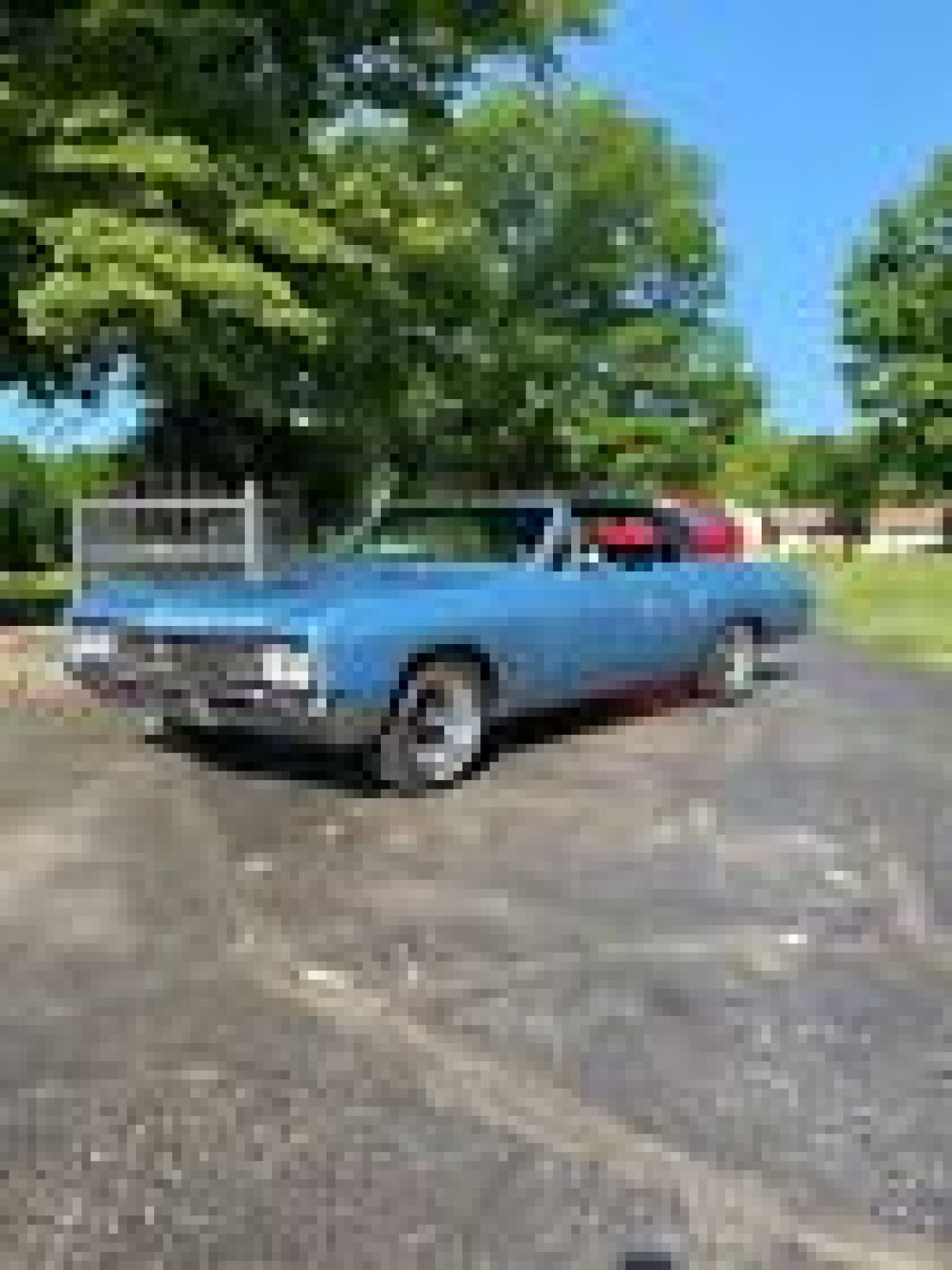 1966 Buick Skylark - photo 4
