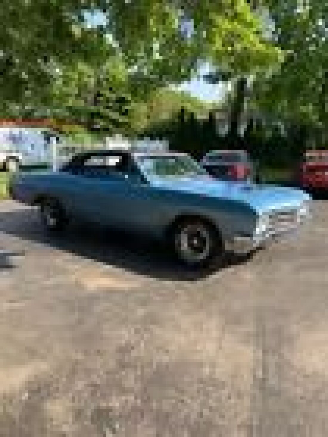 1966 Buick Skylark - photo 5