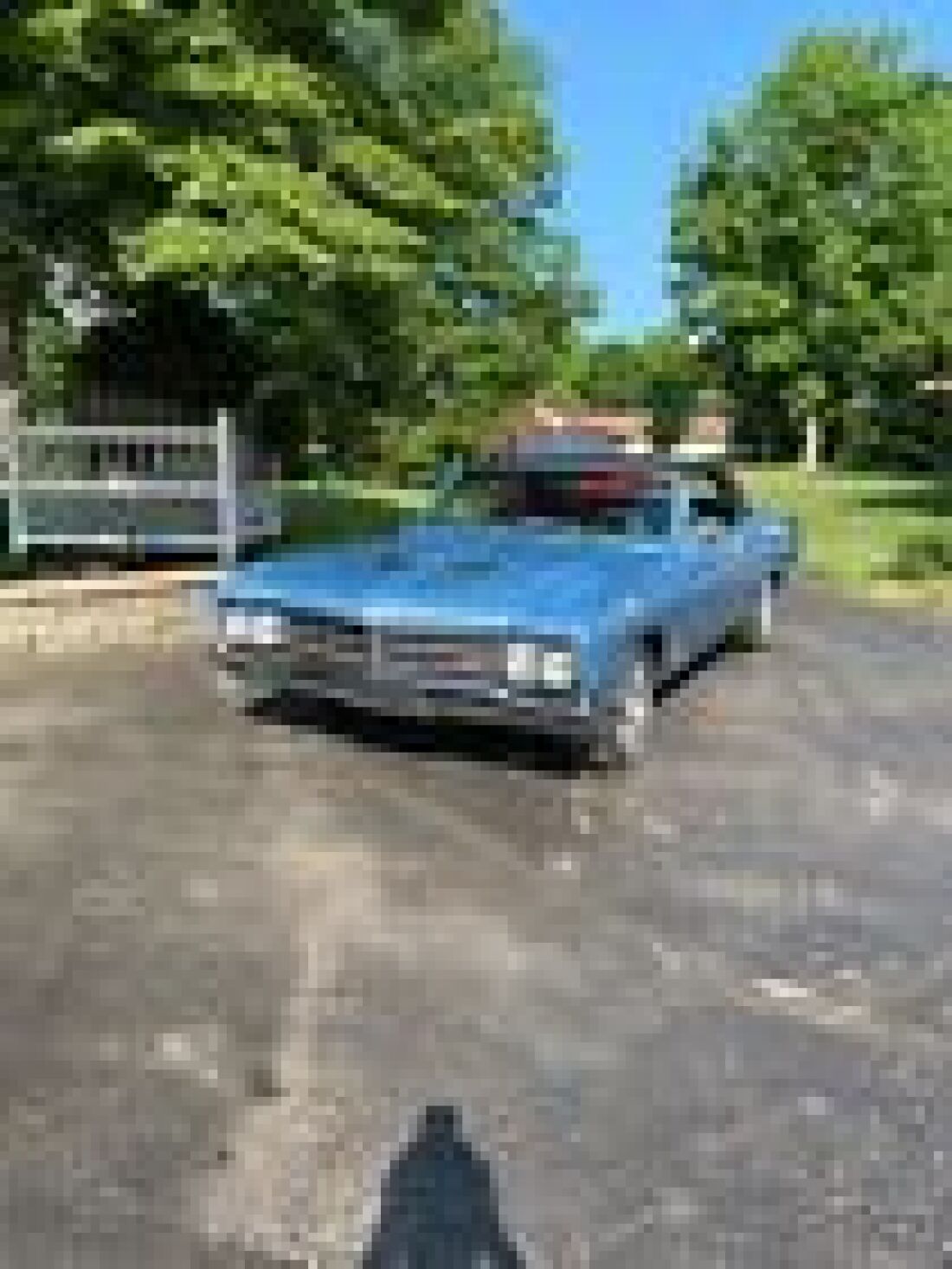 1966 Buick Skylark - photo 6