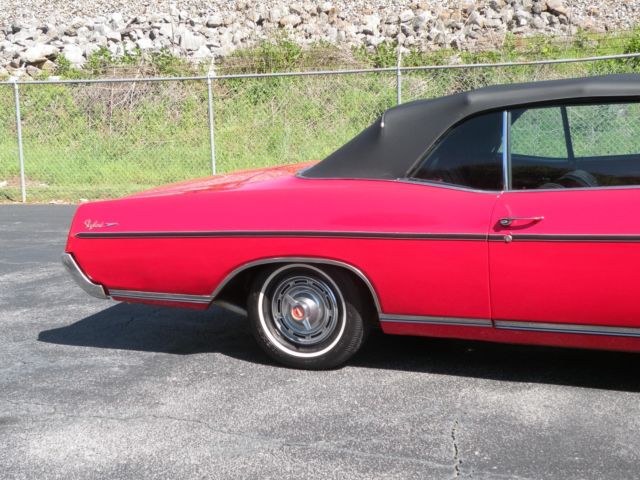 1966 Buick Skylark Convertible - photo 12