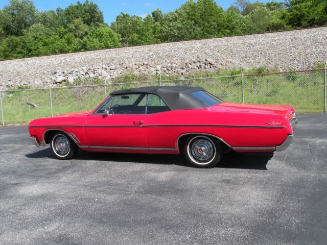 1966 Buick Skylark Convertible - photo 3