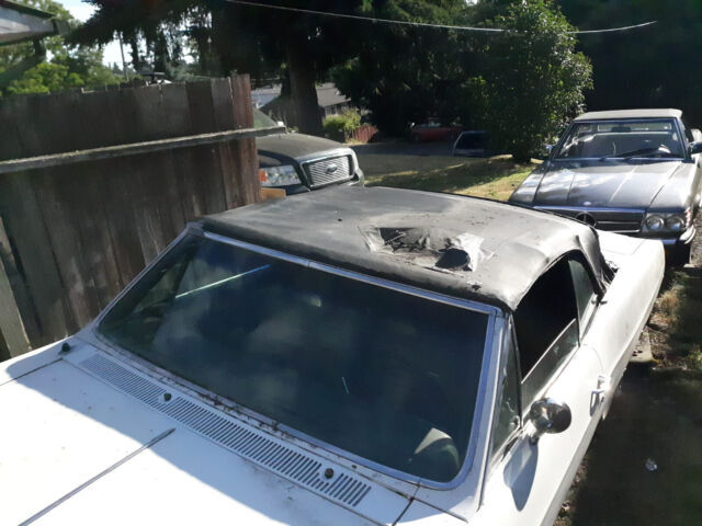 1966 Buick Skylark Convertible - photo 10