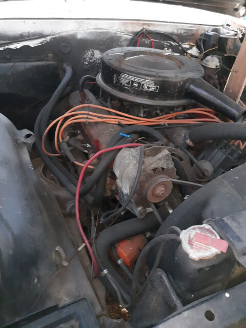 1966 Buick Skylark Convertible - photo 11