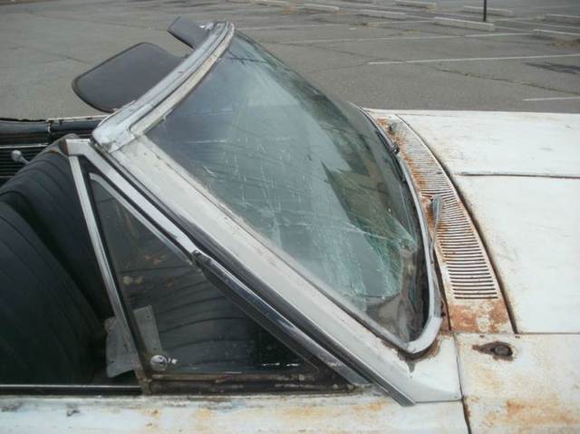 1966 Buick Skylark Custom - photo 10