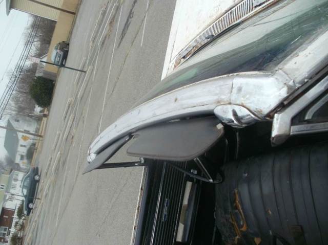 1966 Buick Skylark Custom - photo 11