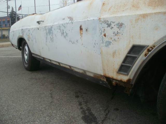 1966 Buick Skylark Custom - photo 12