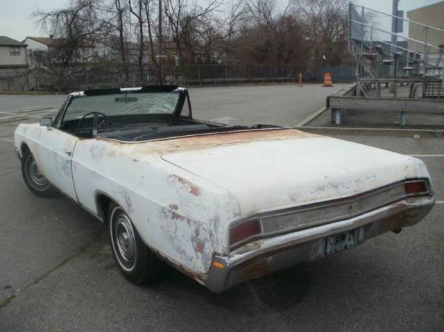 1966 Buick Skylark Custom - photo 3