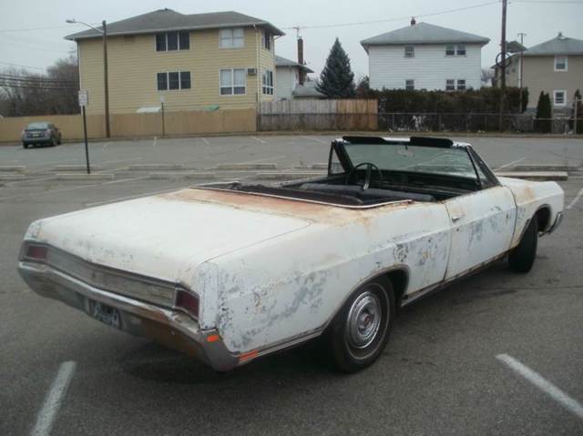 1966 Buick Skylark Custom - photo 5