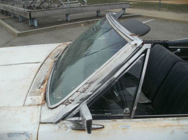 1966 Buick Skylark Custom - photo 9