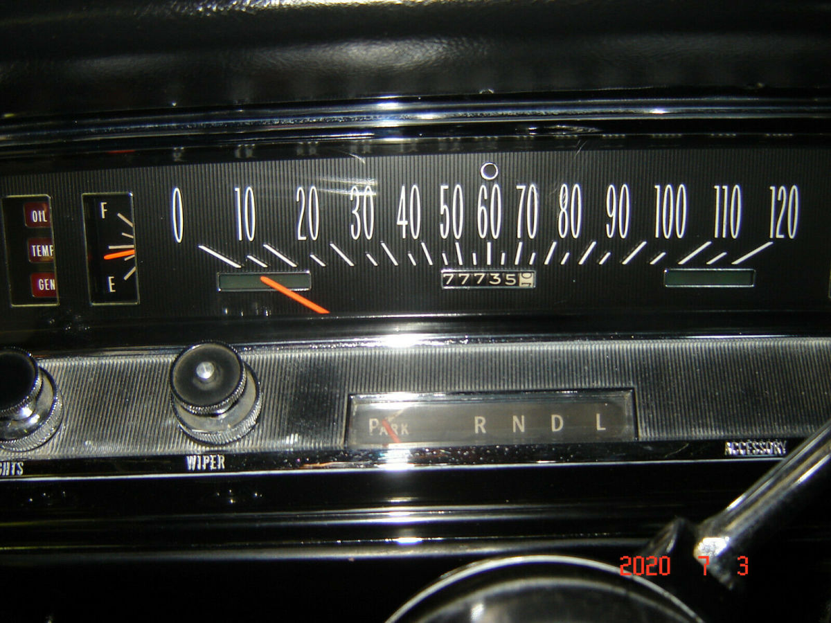 1966 Buick Skylark - photo 10