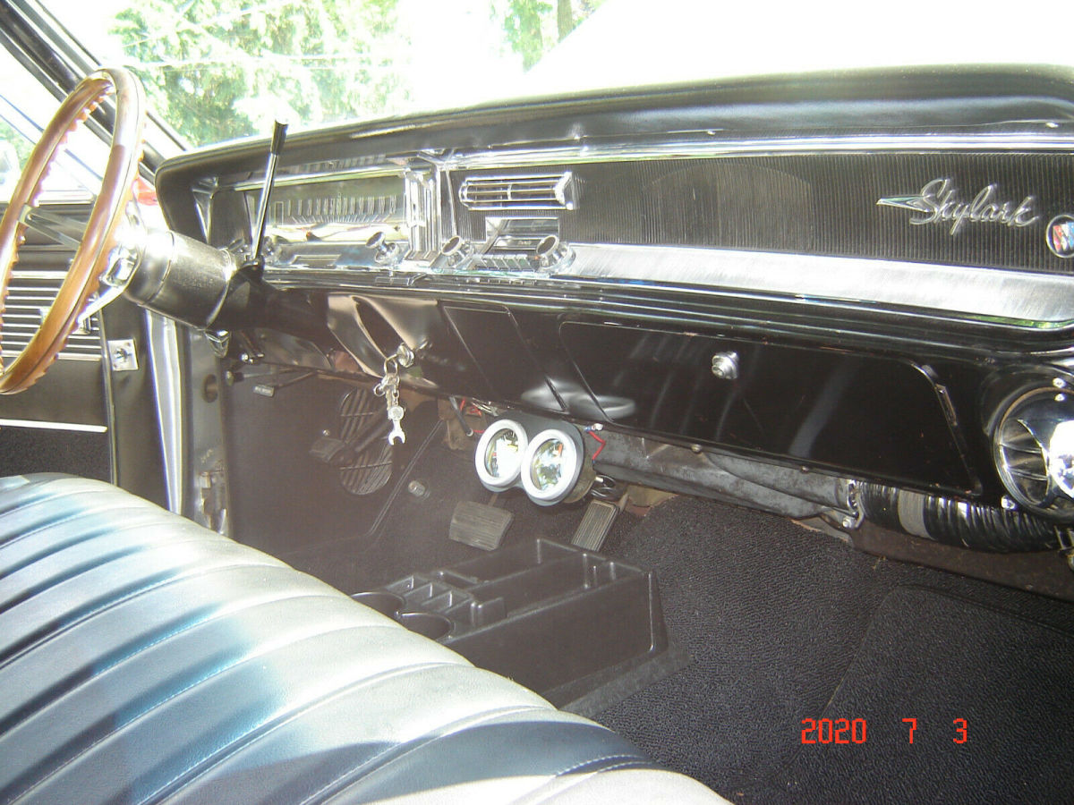 1966 Buick Skylark - photo 11