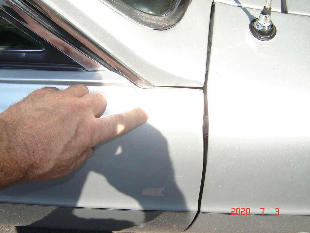 1966 Buick Skylark - photo 12