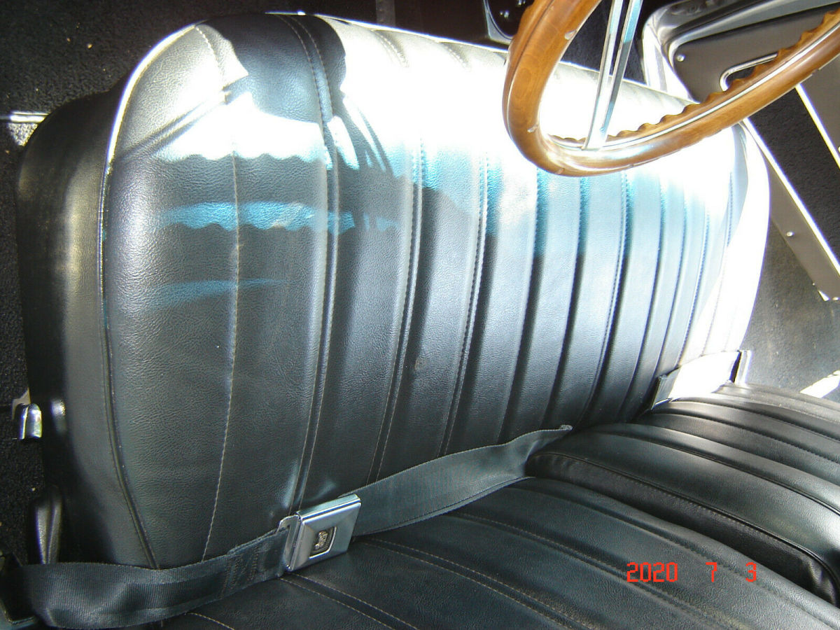 1966 Buick Skylark - photo 13