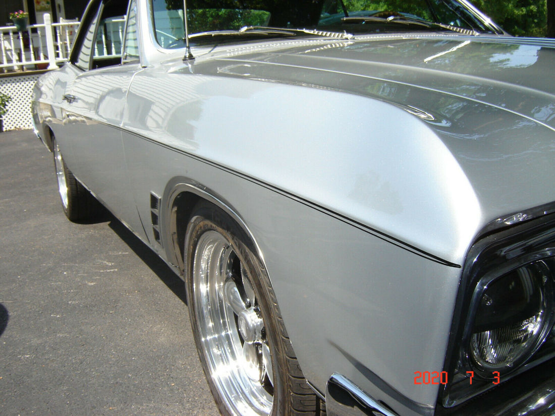 1966 Buick Skylark - photo 2