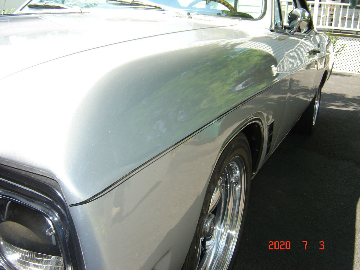 1966 Buick Skylark - photo 6