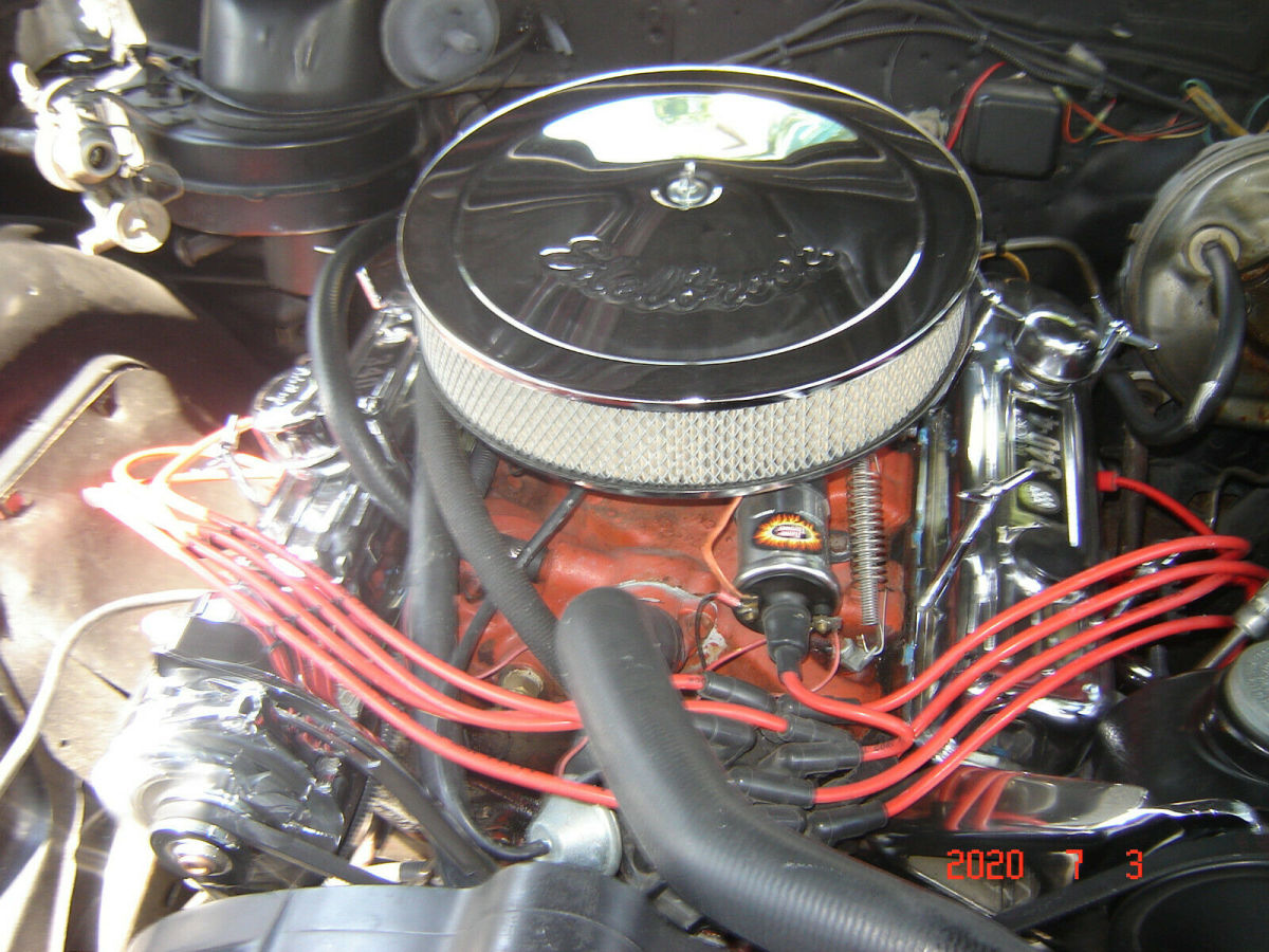 1966 Buick Skylark - photo 7