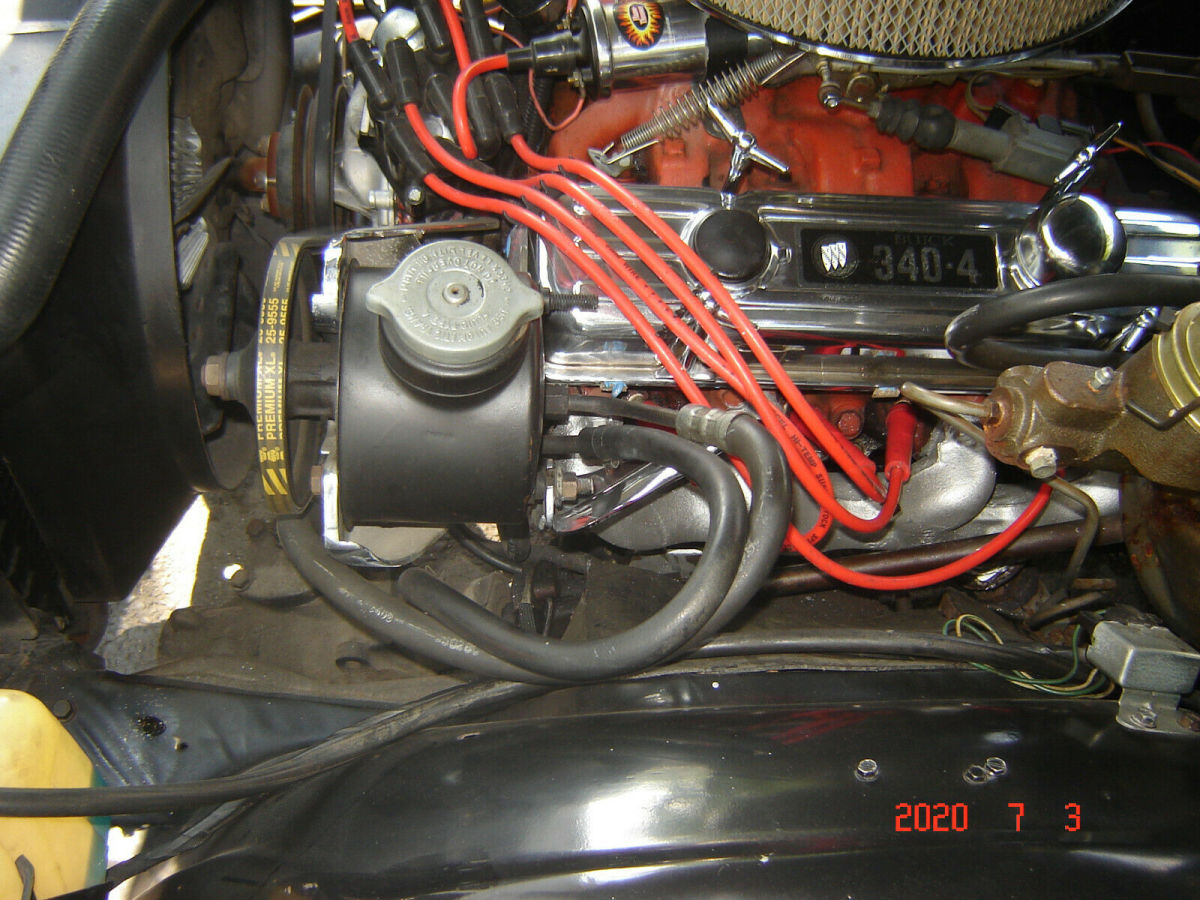 1966 Buick Skylark - photo 8