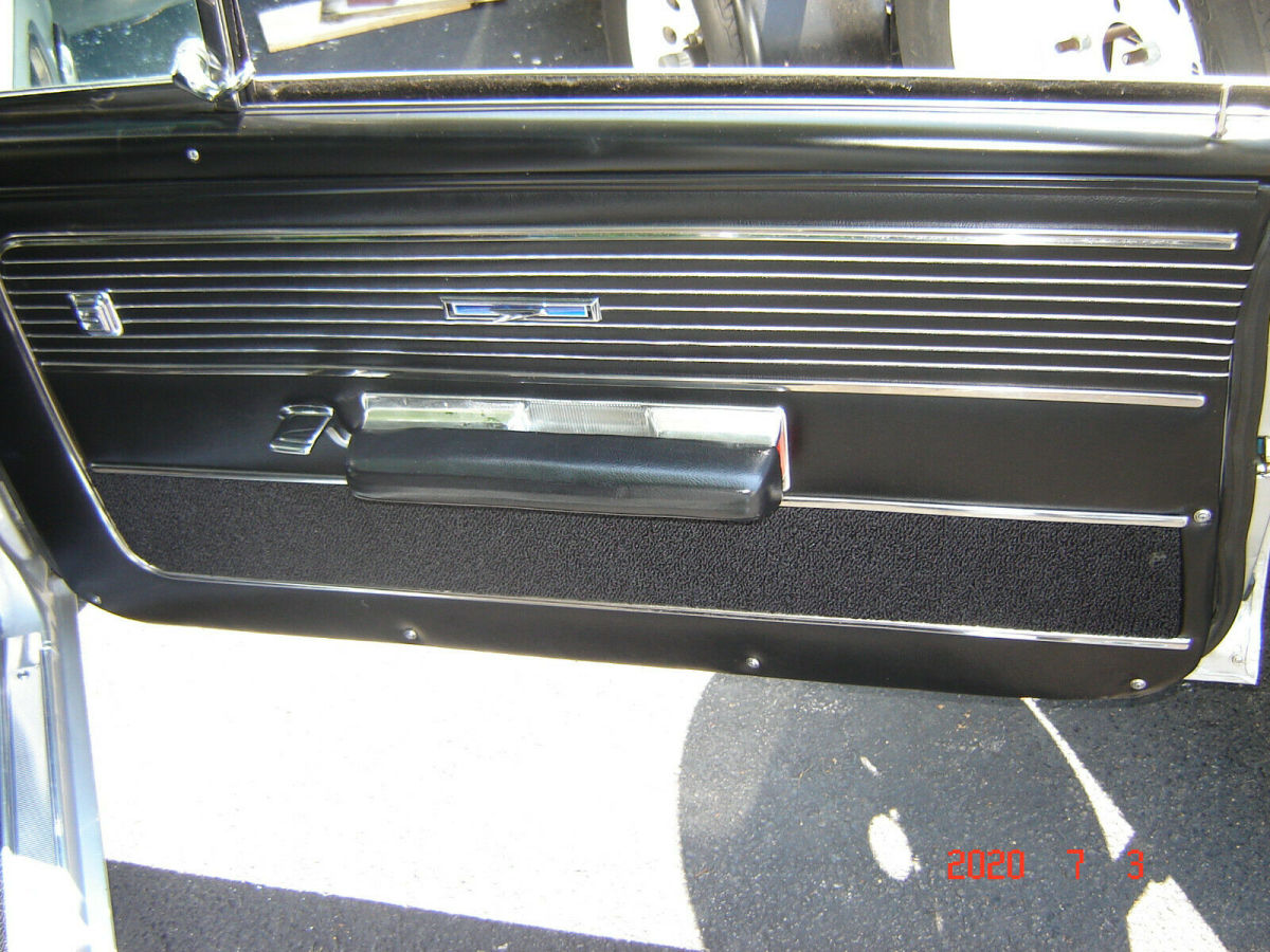 1966 Buick Skylark - photo 9