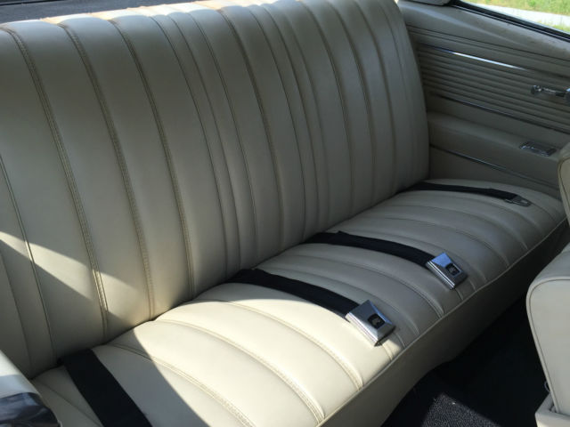 1966 Buick Skylark - photo 10