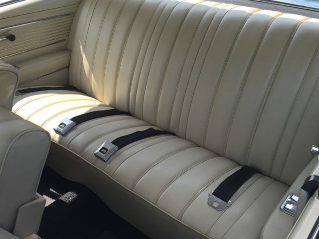 1966 Buick Skylark - photo 12