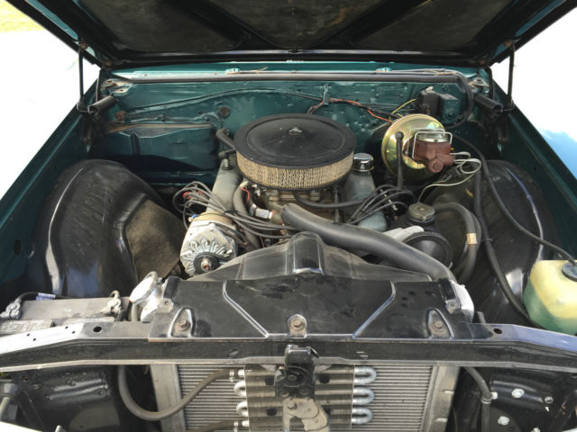 1966 Buick Skylark - photo 3