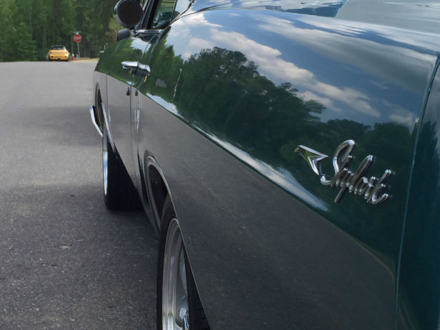 1966 Buick Skylark - photo 5