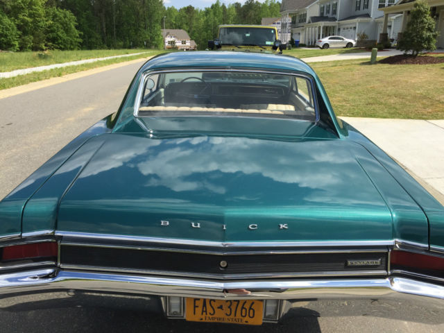 1966 Buick Skylark - photo 7