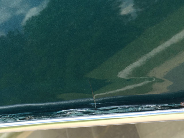 1966 Buick Skylark - photo 8