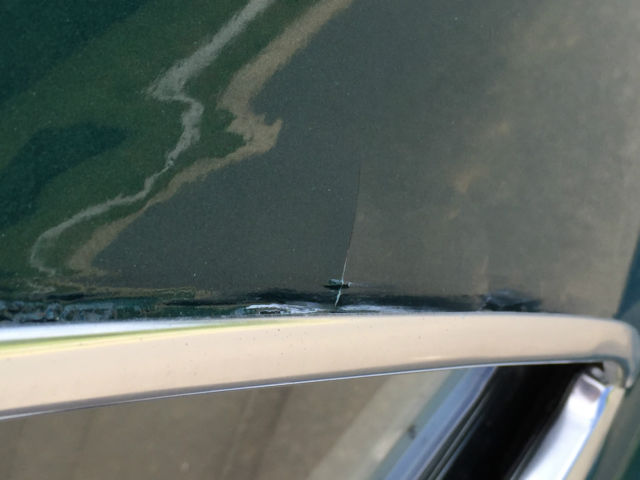 1966 Buick Skylark - photo 9