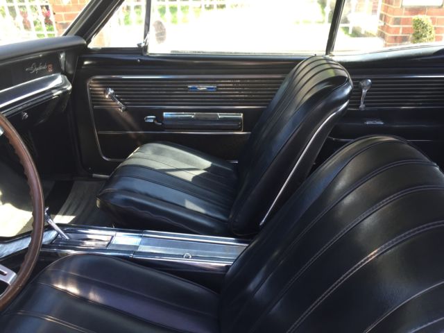 1966 Buick Skylark Gran Sport - photo 12