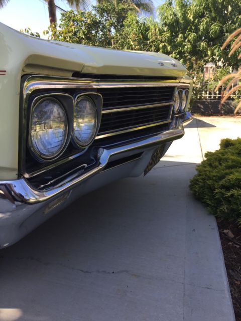1966 Buick Skylark Gran Sport - photo 5