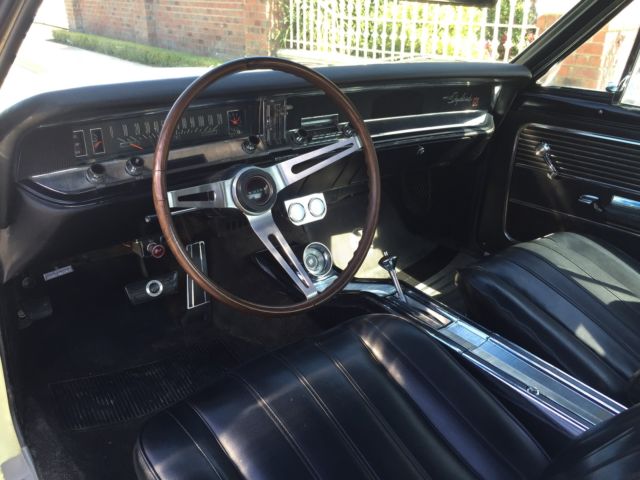 1966 Buick Skylark Gran Sport - photo 9
