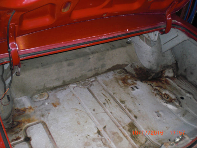 1966 Buick Skylark - photo 12