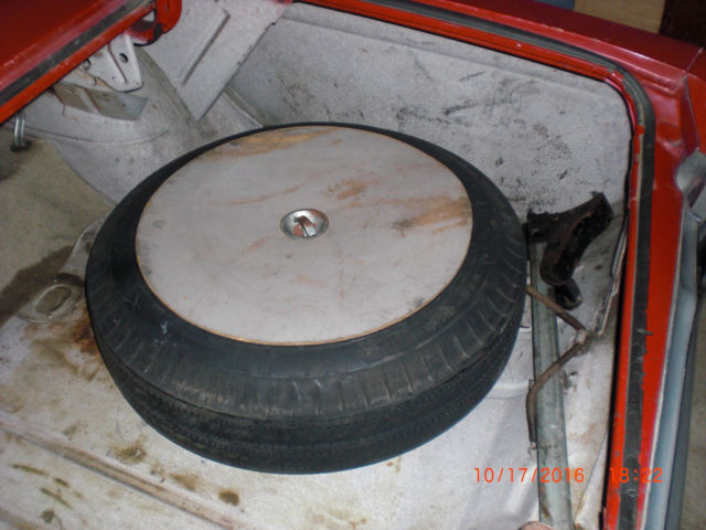 1966 Buick Skylark - photo 13