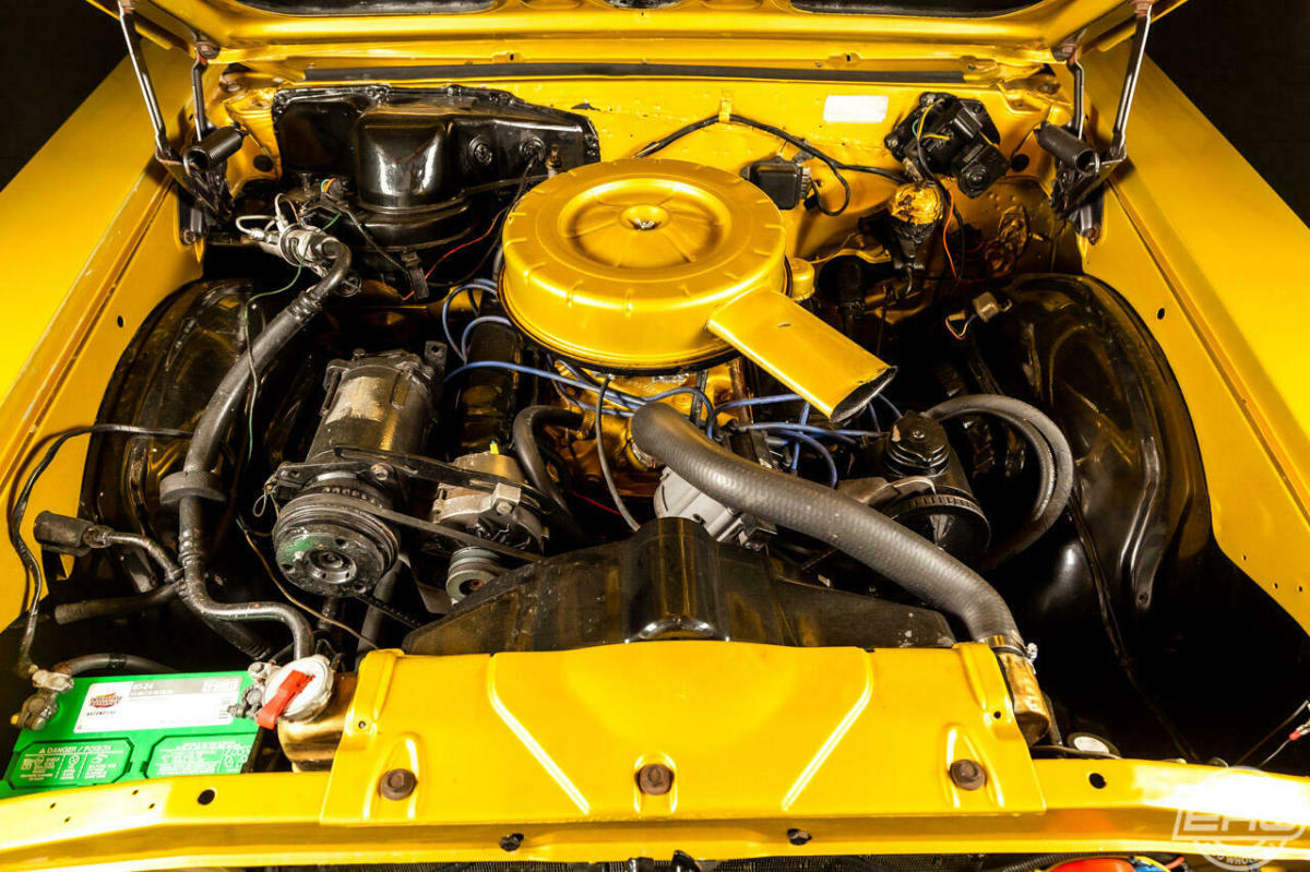 1966 Buick Skylark Gran Sport coupe - photo 9