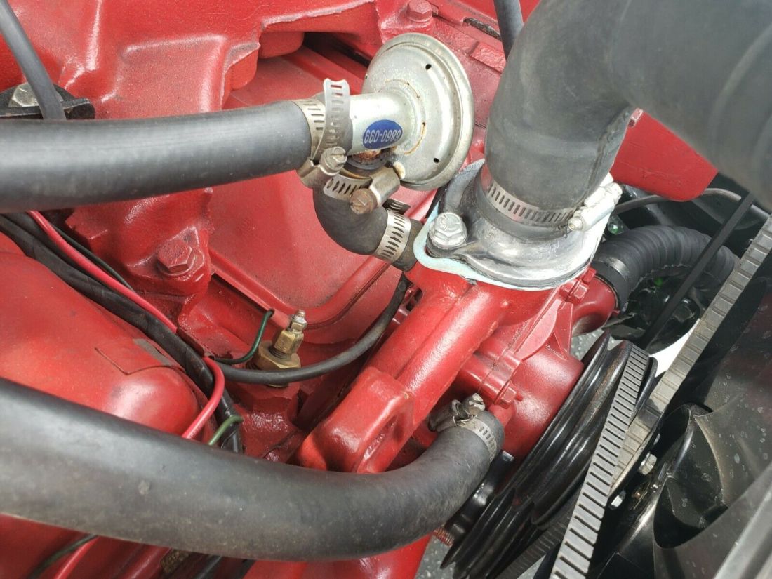 1966 Buick Skylark GS - photo 12