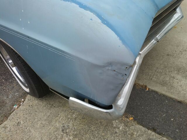 1966 Buick Skylark GS - photo 11