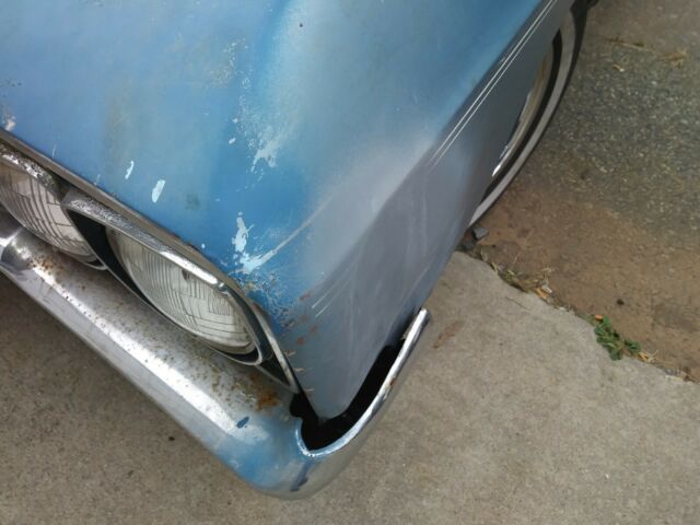 1966 Buick Skylark GS - photo 12