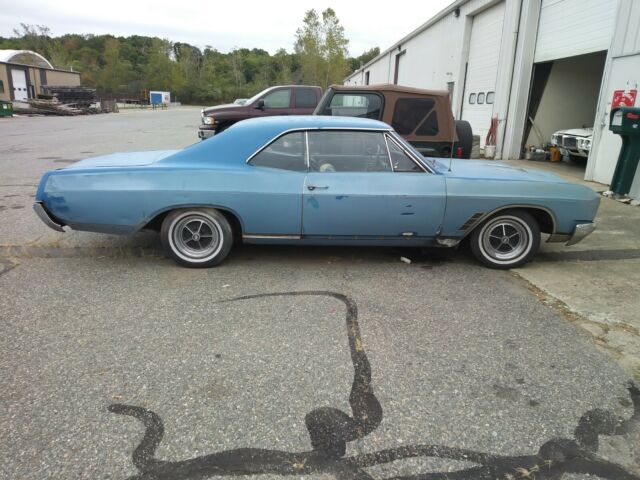 1966 Buick Skylark GS - photo 4