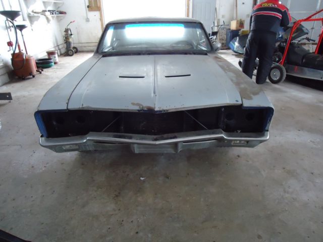 1966 Buick Grand Sport Grand Sport - photo 11