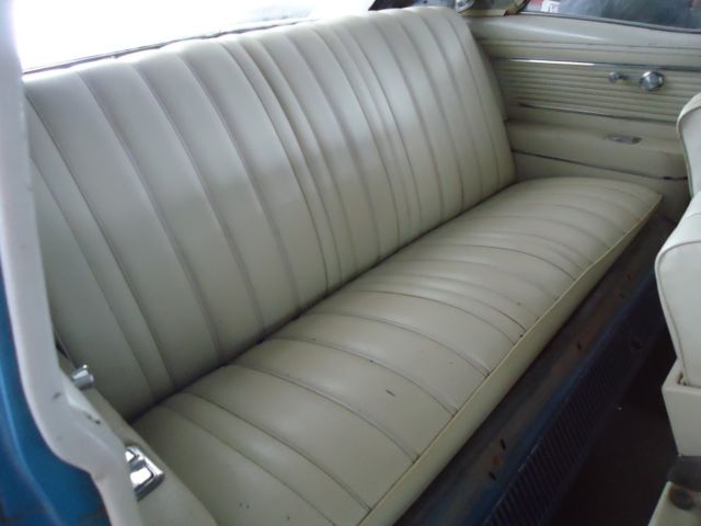 1966 Buick Grand Sport Grand Sport - photo 12
