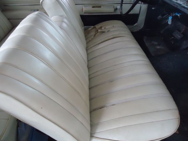 1966 Buick Grand Sport Grand Sport - photo 13