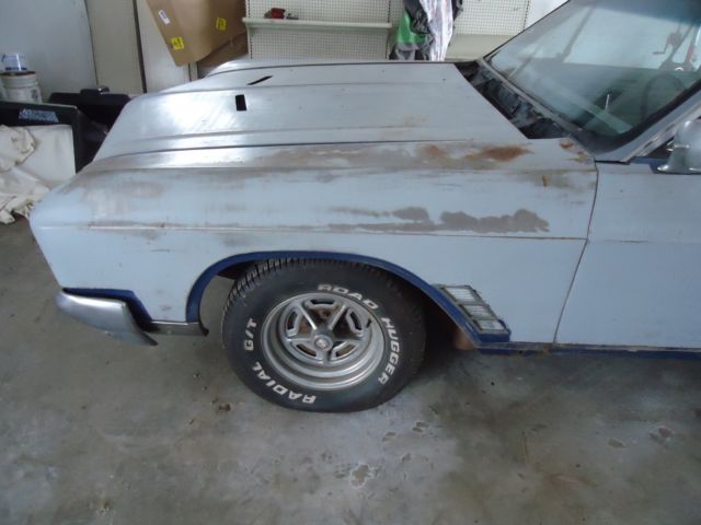 1966 Buick Grand Sport Grand Sport - photo 2