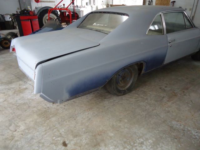 1966 Buick Grand Sport Grand Sport - photo 4