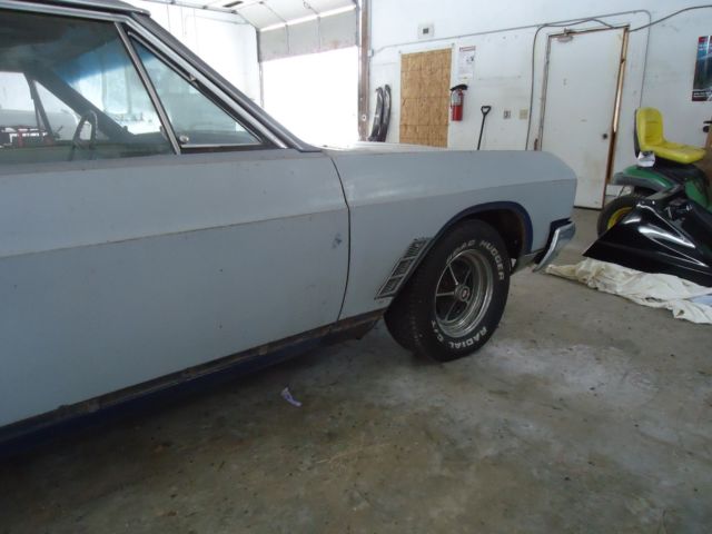 1966 Buick Grand Sport Grand Sport - photo 5