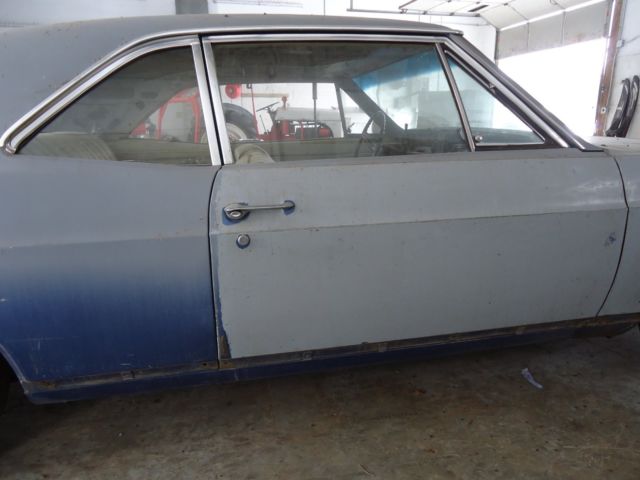 1966 Buick Grand Sport Grand Sport - photo 6