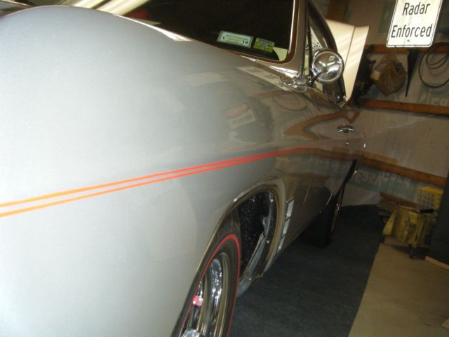 1966 Buick Skylark gransport - photo 2