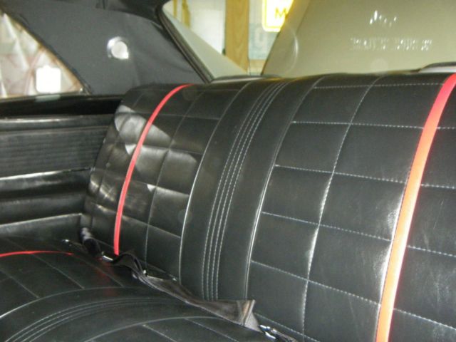 1966 Buick Skylark gransport - photo 6